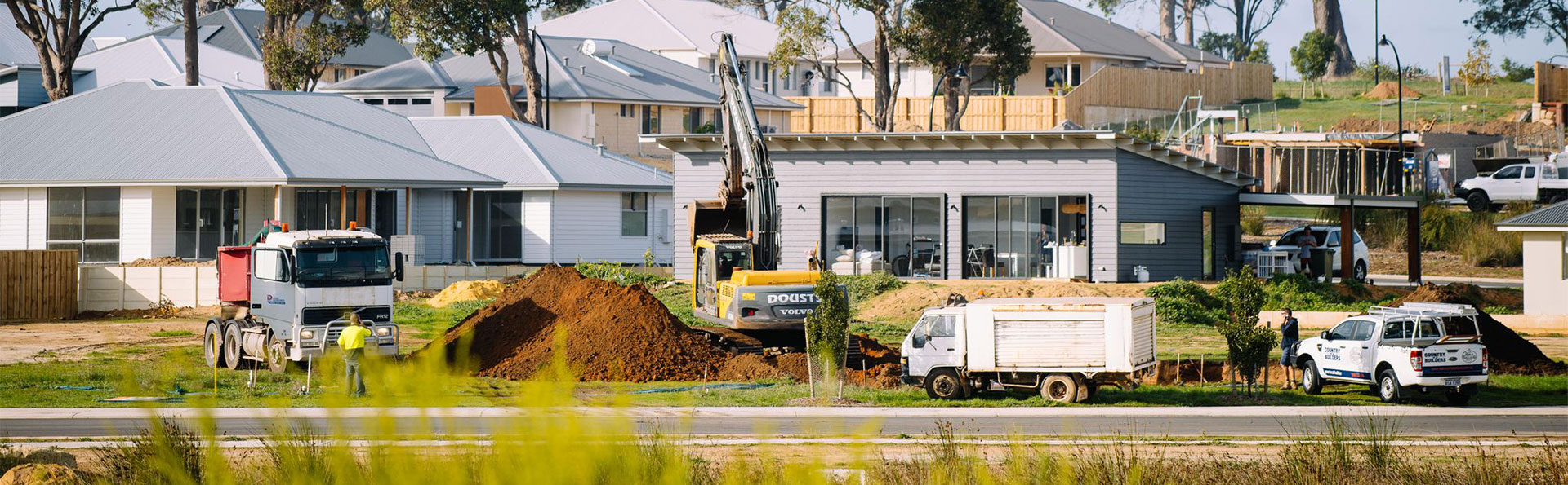 Noise Shire of Augusta Margaret River